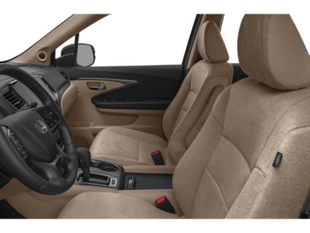 Thumbnail: 2019 Honda Pilot - 8
