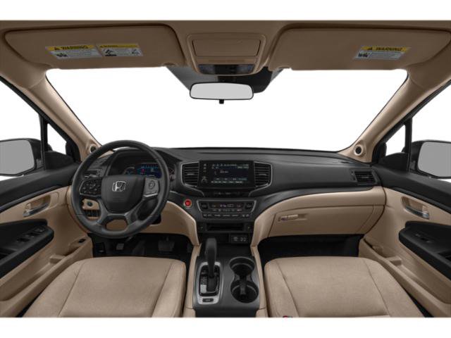 Thumbnail: 2019 Honda Pilot - 7
