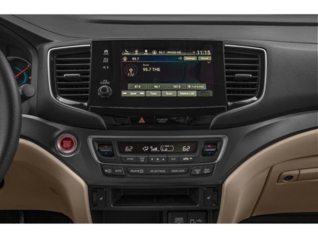 Thumbnail: 2019 Honda Pilot - 11