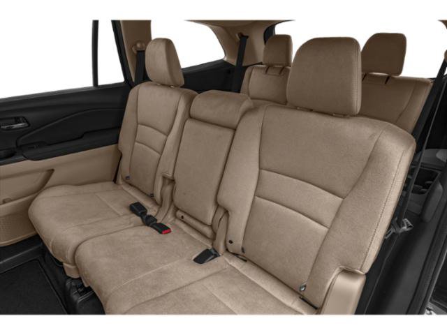 Thumbnail: 2019 Honda Pilot - 9