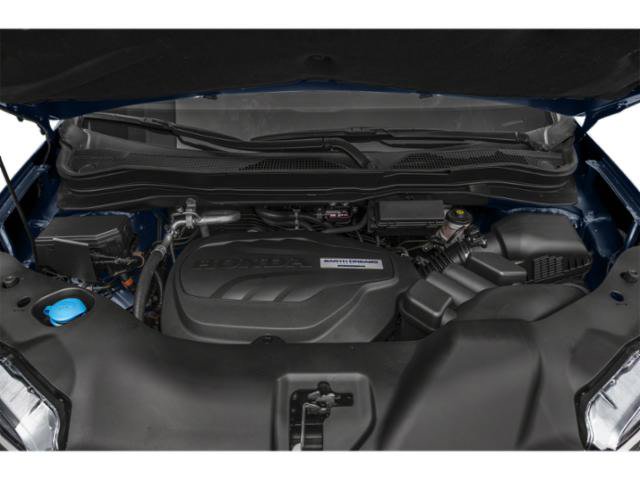 Thumbnail: 2019 Honda Pilot - 6