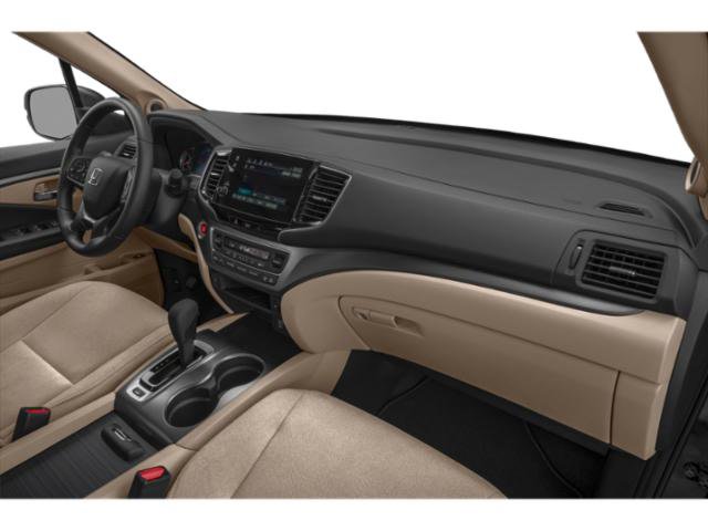 Thumbnail: 2019 Honda Pilot - 10