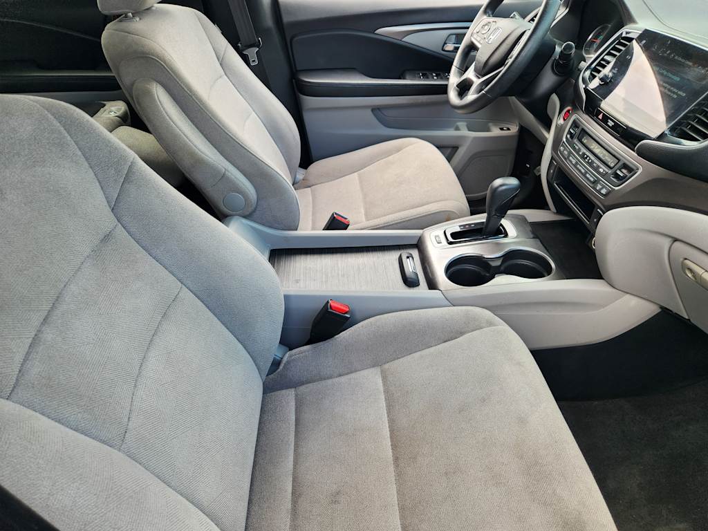 Thumbnail: 2019 Honda Pilot - 10