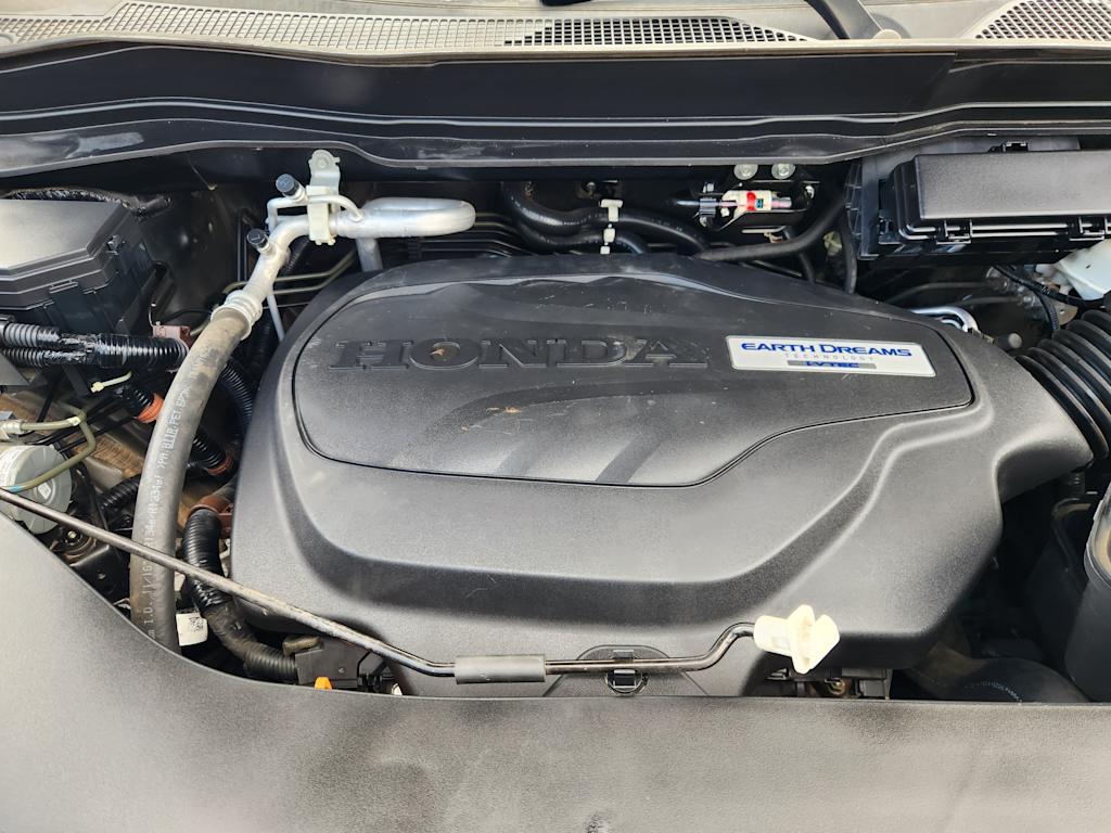 Thumbnail: 2019 Honda Pilot - 7