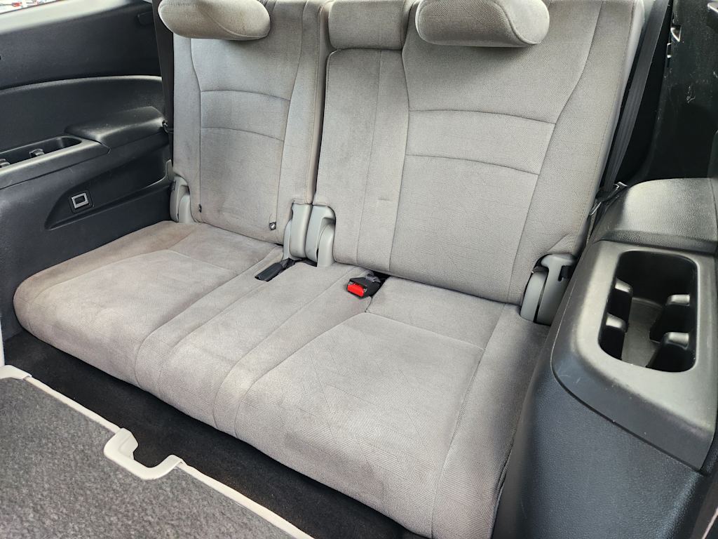 Thumbnail: 2019 Honda Pilot - 32