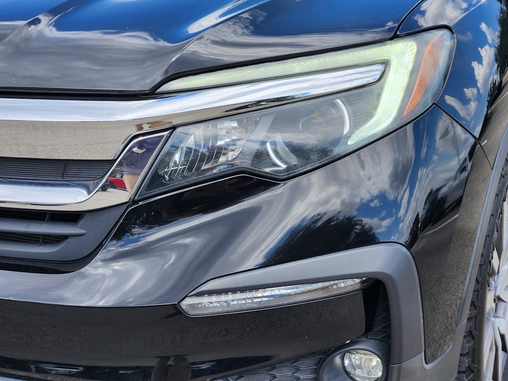 Thumbnail: 2019 Honda Pilot - 20
