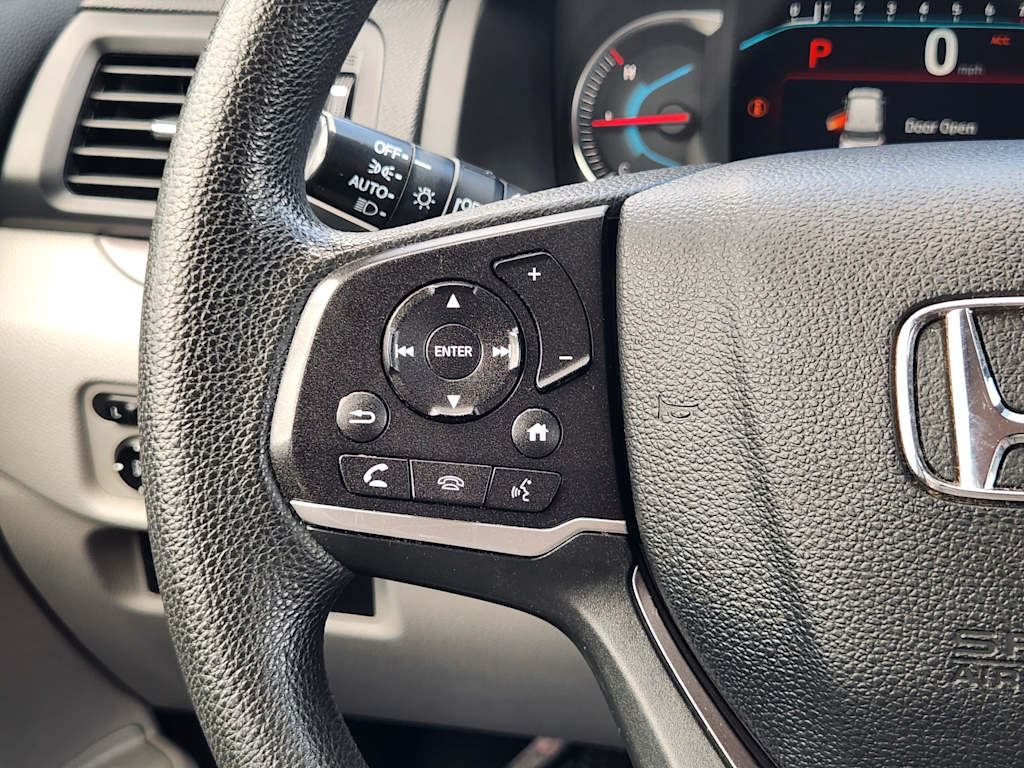 Thumbnail: 2019 Honda Pilot - 29