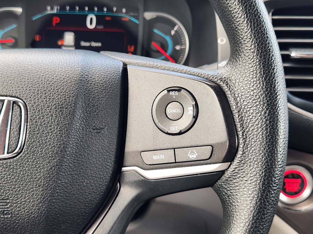Thumbnail: 2019 Honda Pilot - 30