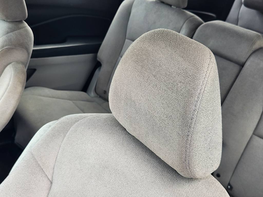 Thumbnail: 2019 Honda Pilot - 23