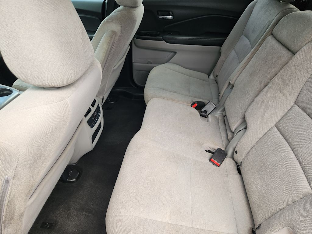 Thumbnail: 2019 Honda Pilot - 11