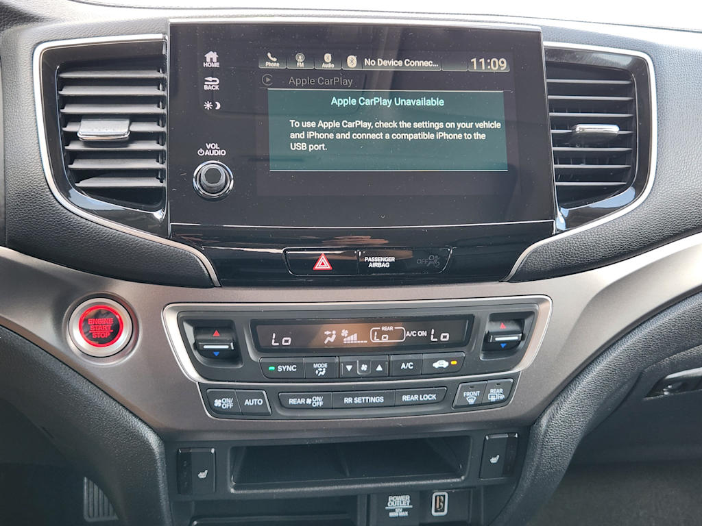 Thumbnail: 2019 Honda Pilot - 13