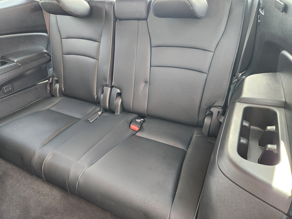 Thumbnail: 2019 Honda Pilot - 33