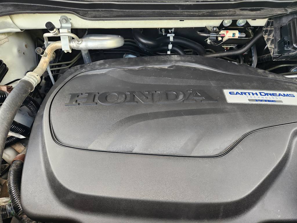 Thumbnail: 2019 Honda Pilot - 7