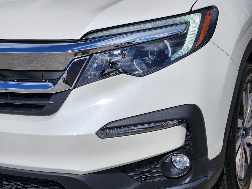 Thumbnail: 2019 Honda Pilot - 21