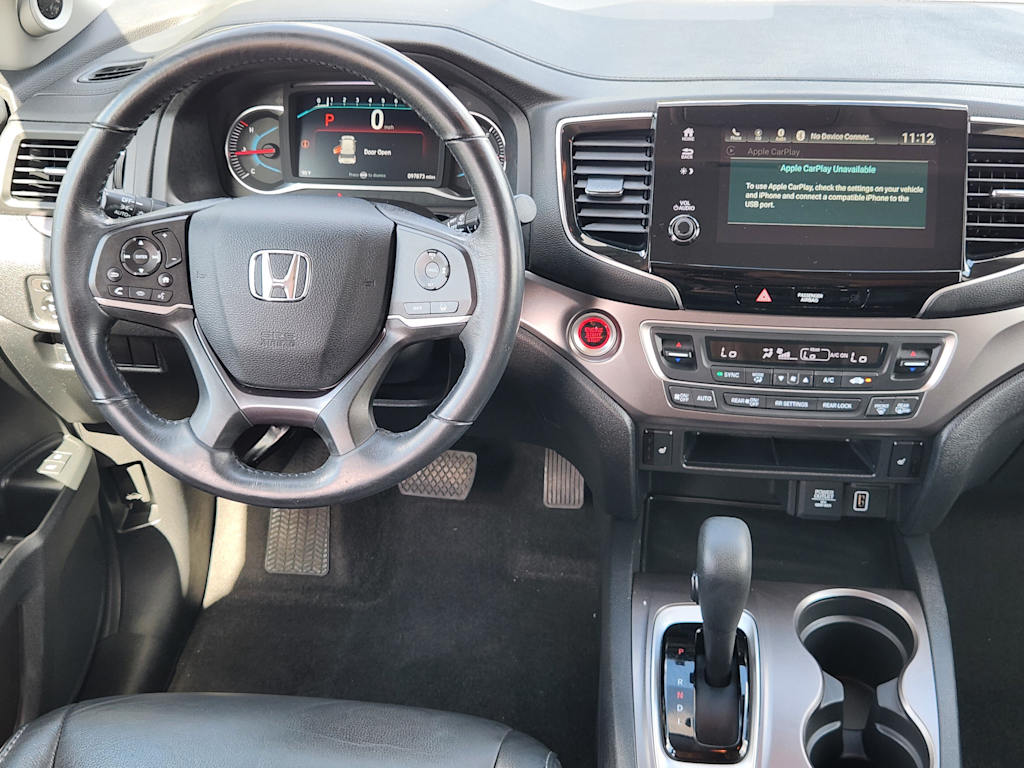 Thumbnail: 2019 Honda Pilot - 12