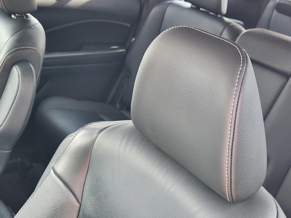 Thumbnail: 2019 Honda Pilot - 23