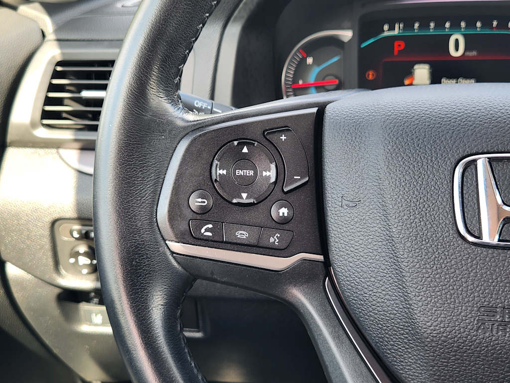 Thumbnail: 2019 Honda Pilot - 30