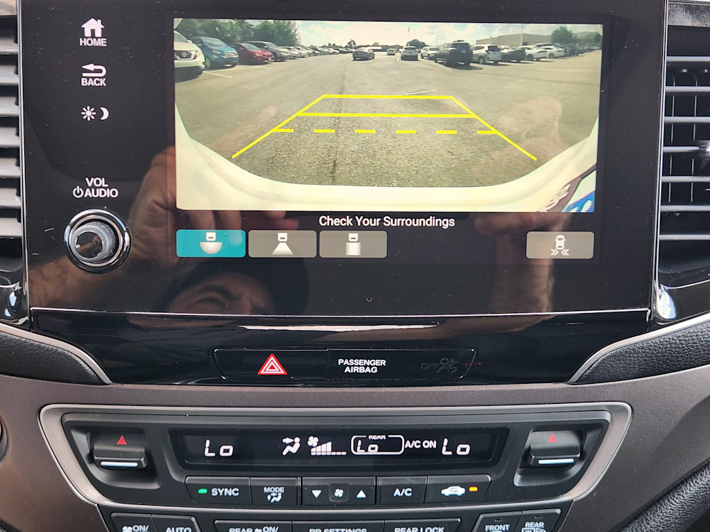 Thumbnail: 2019 Honda Pilot - 24