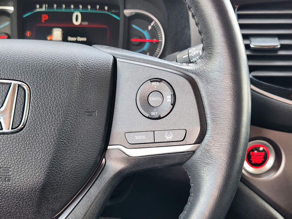 Thumbnail: 2019 Honda Pilot - 31