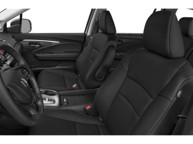 Thumbnail: 2022 Honda Pilot - 8