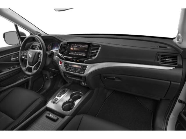 Thumbnail: 2022 Honda Pilot - 9