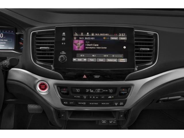 Thumbnail: 2022 Honda Pilot - 10