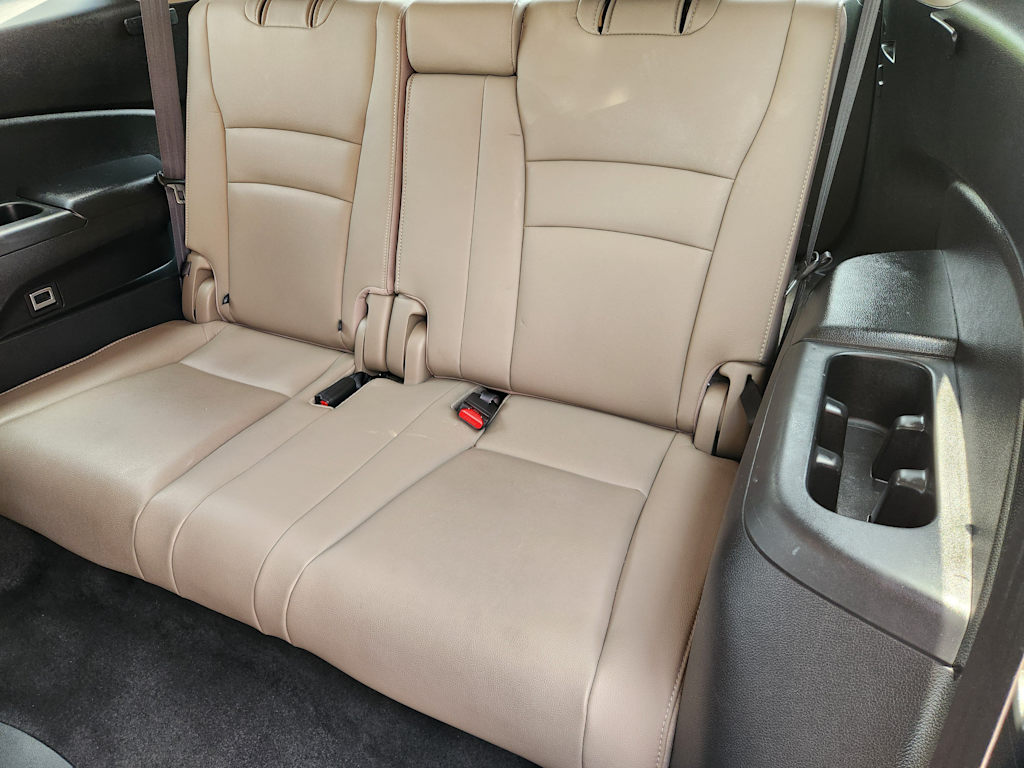 Thumbnail: 2017 Honda Pilot - 34