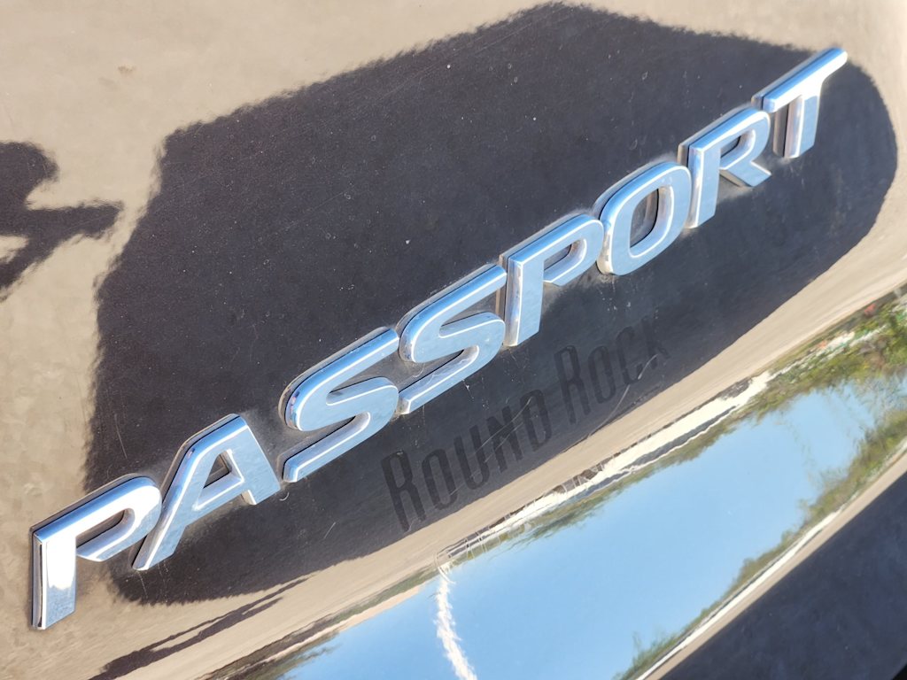 Thumbnail: 2019 Honda Passport - 5