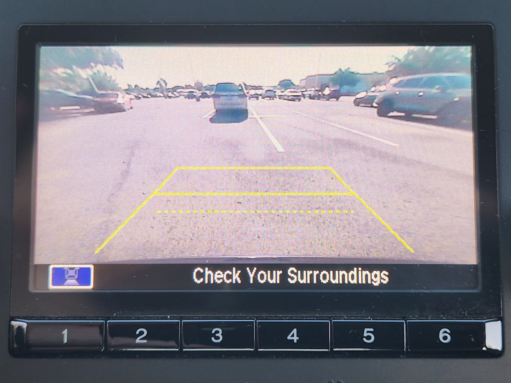 Thumbnail: 2019 Honda Passport - 25
