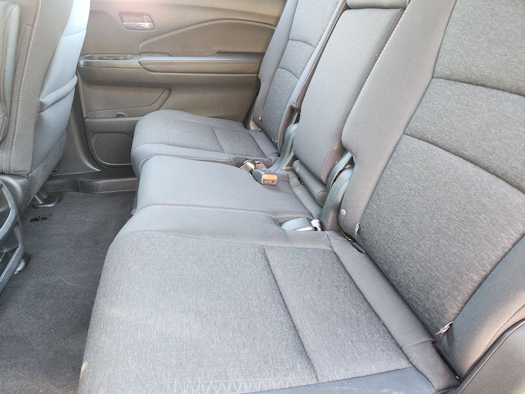 Thumbnail: 2019 Honda Passport - 11