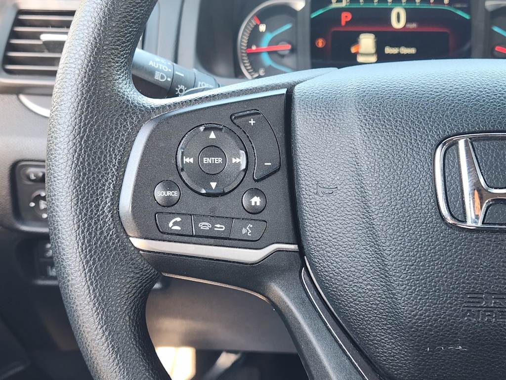 Thumbnail: 2019 Honda Passport - 30