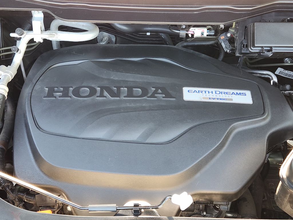Thumbnail: 2019 Honda Passport - 7