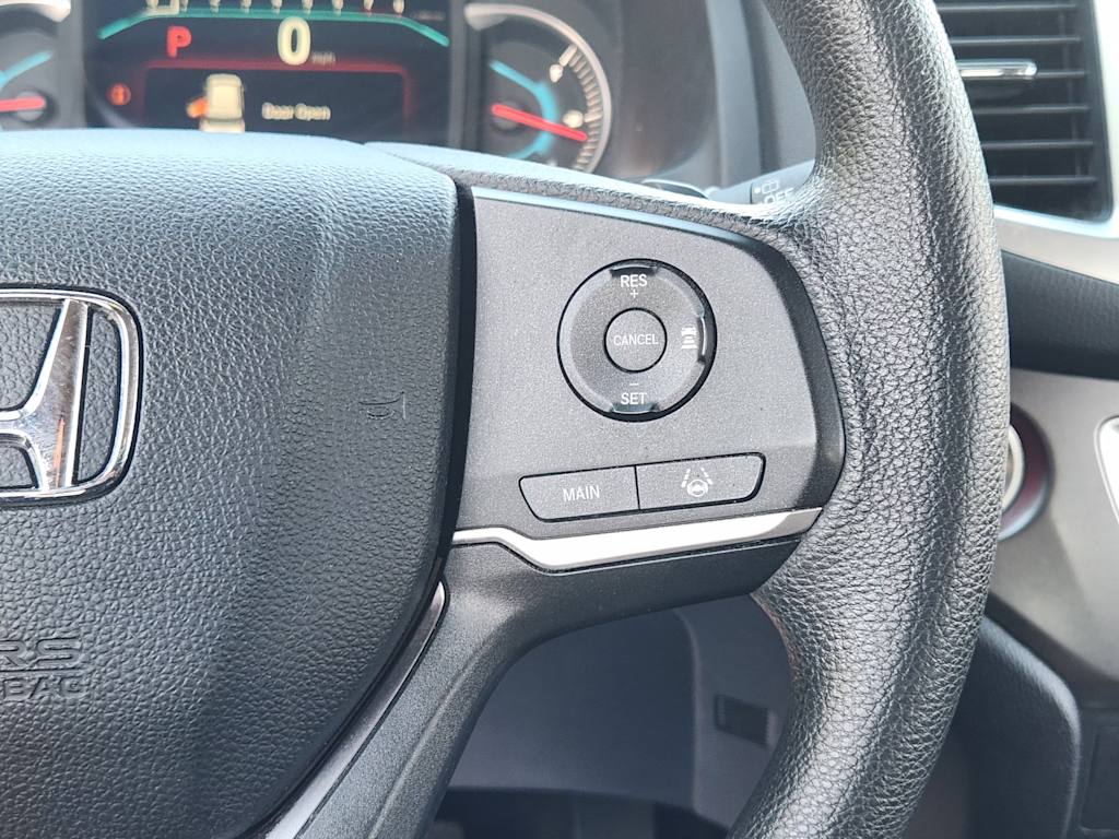 Thumbnail: 2019 Honda Passport - 31