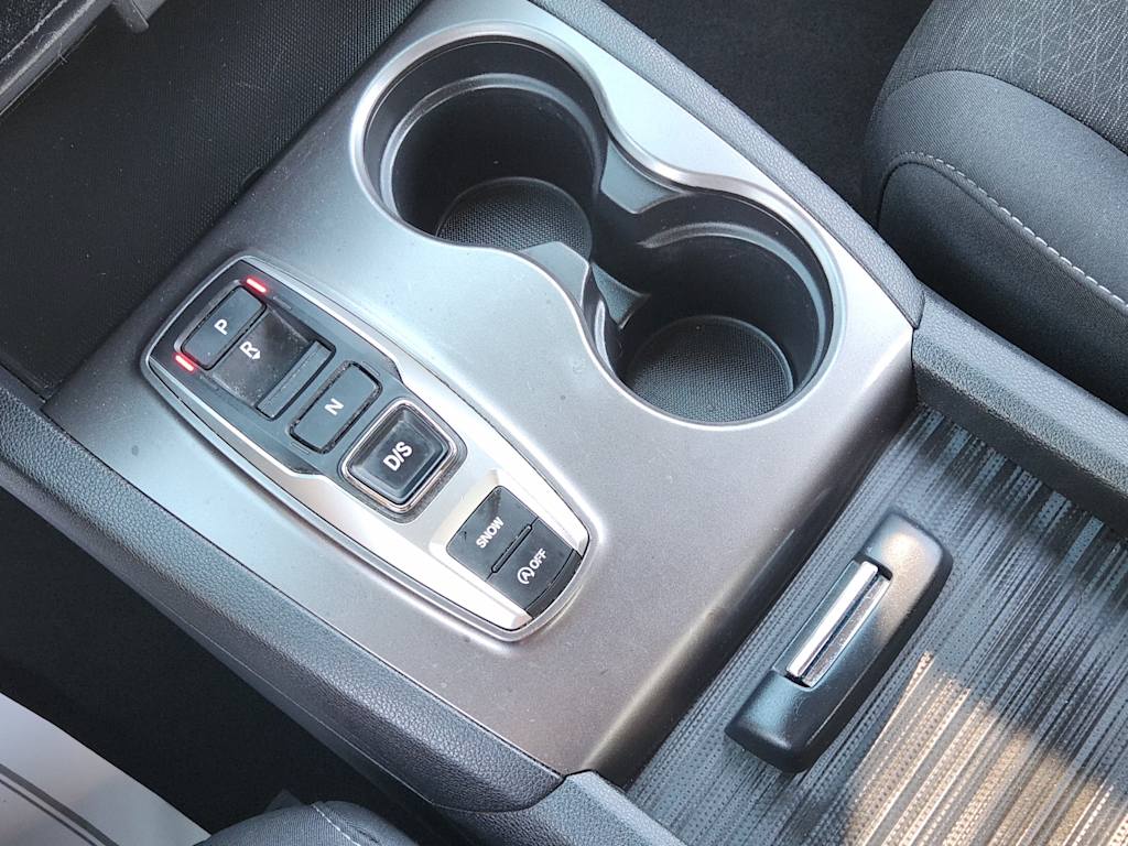 Thumbnail: 2019 Honda Passport - 14