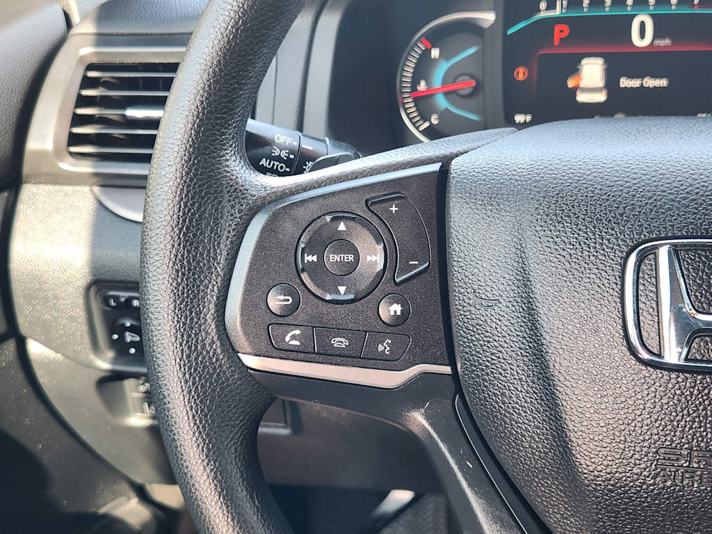 Thumbnail: 2021 Honda Passport - 30