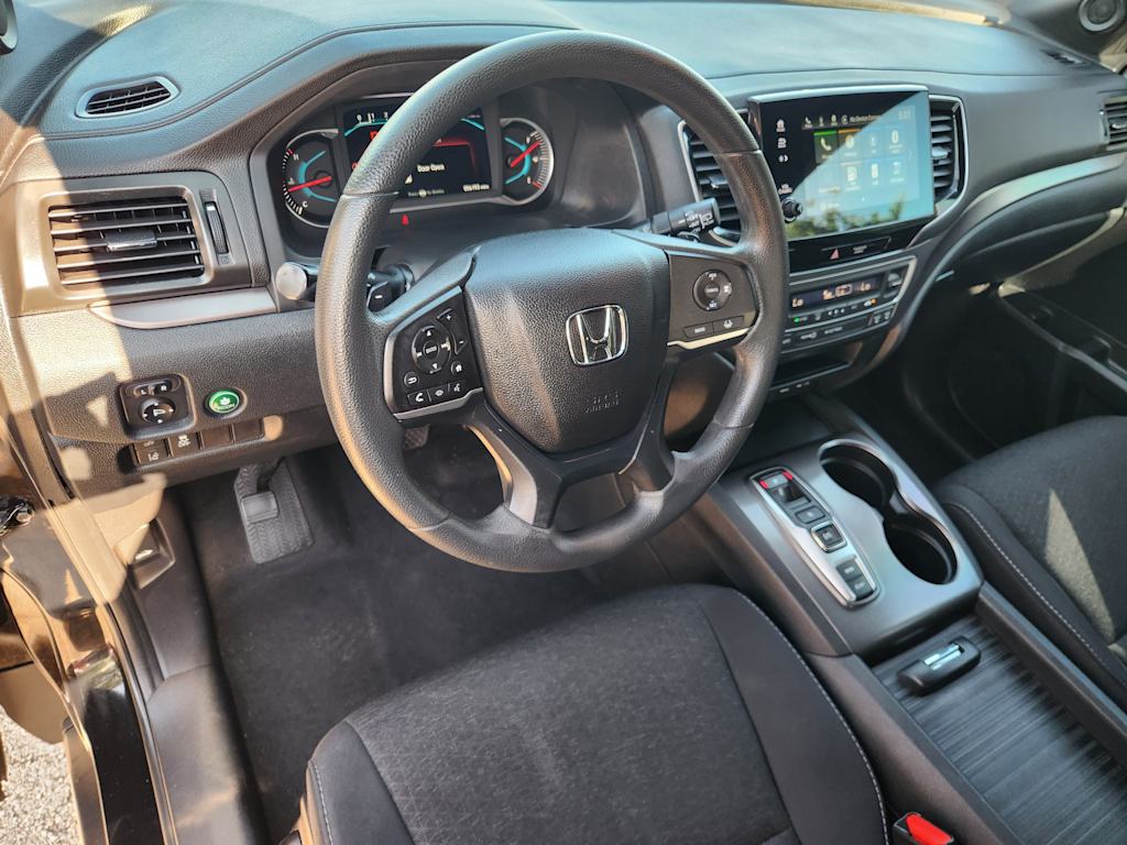 Thumbnail: 2021 Honda Passport - 2