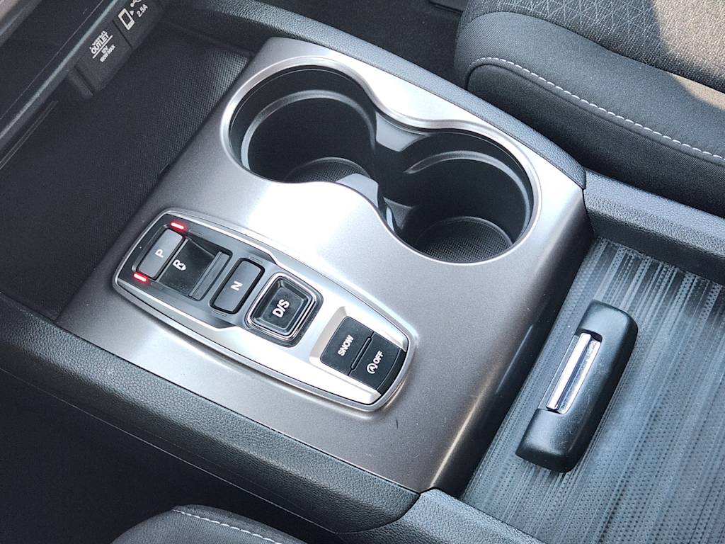 Thumbnail: 2021 Honda Passport - 14