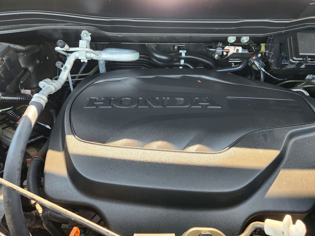 Thumbnail: 2021 Honda Passport - 7