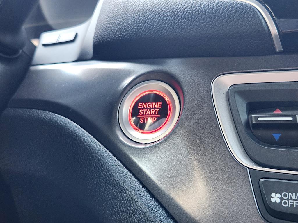 Thumbnail: 2021 Honda Passport - 26