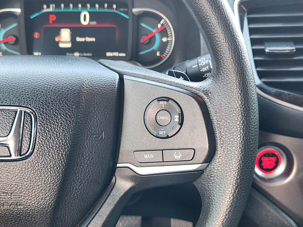 Thumbnail: 2021 Honda Passport - 31