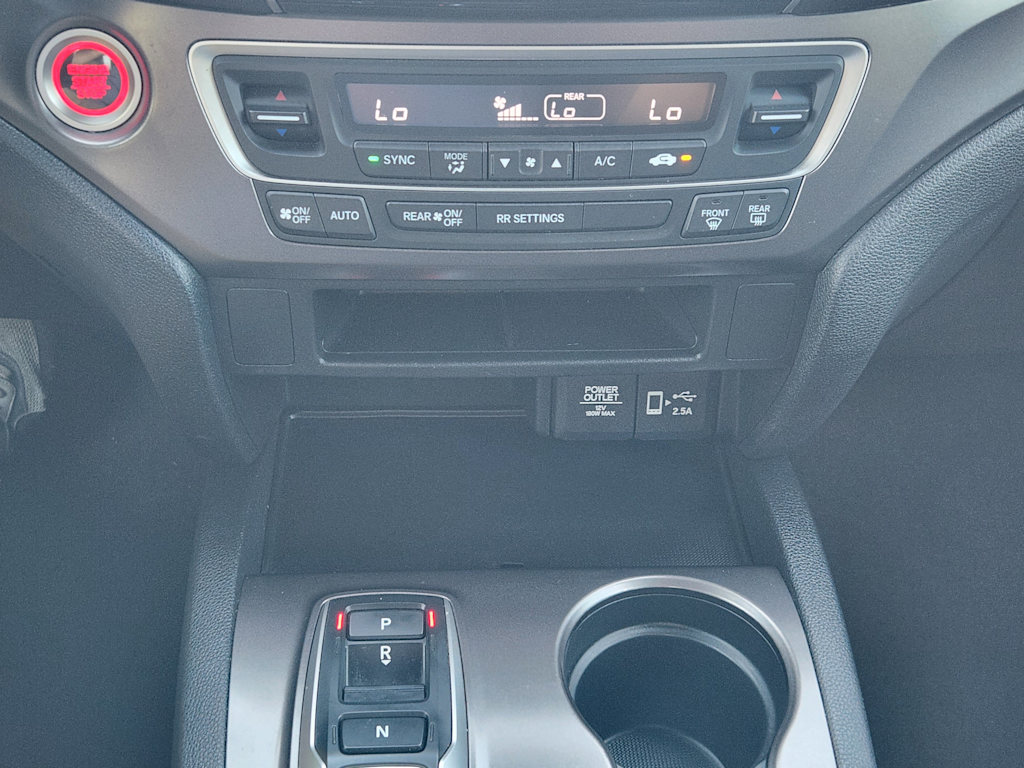 Thumbnail: 2021 Honda Passport - 25