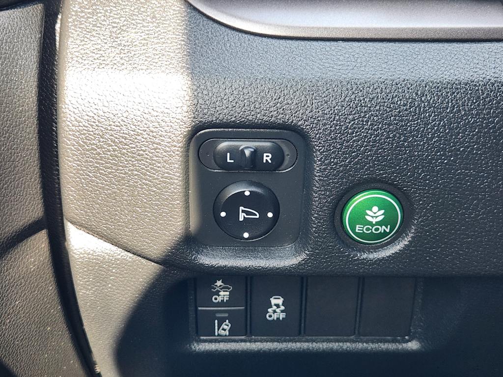 Thumbnail: 2021 Honda Passport - 27