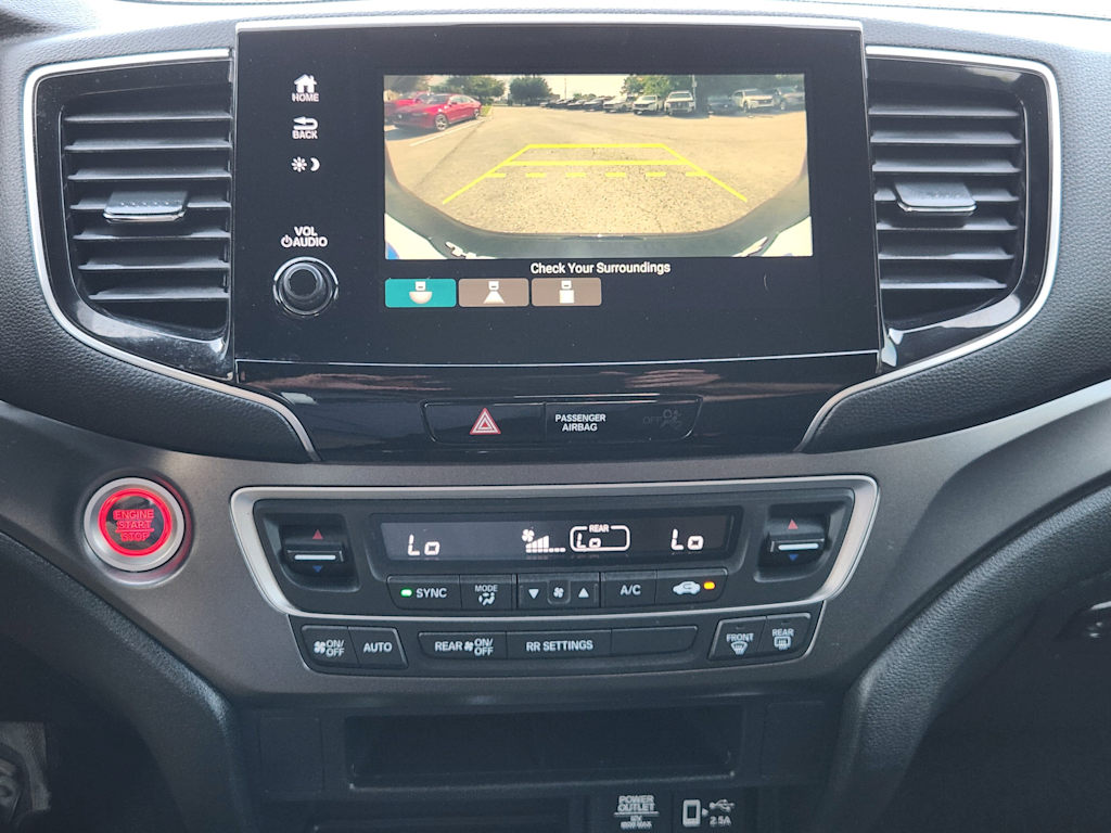 Thumbnail: 2021 Honda Passport - 24