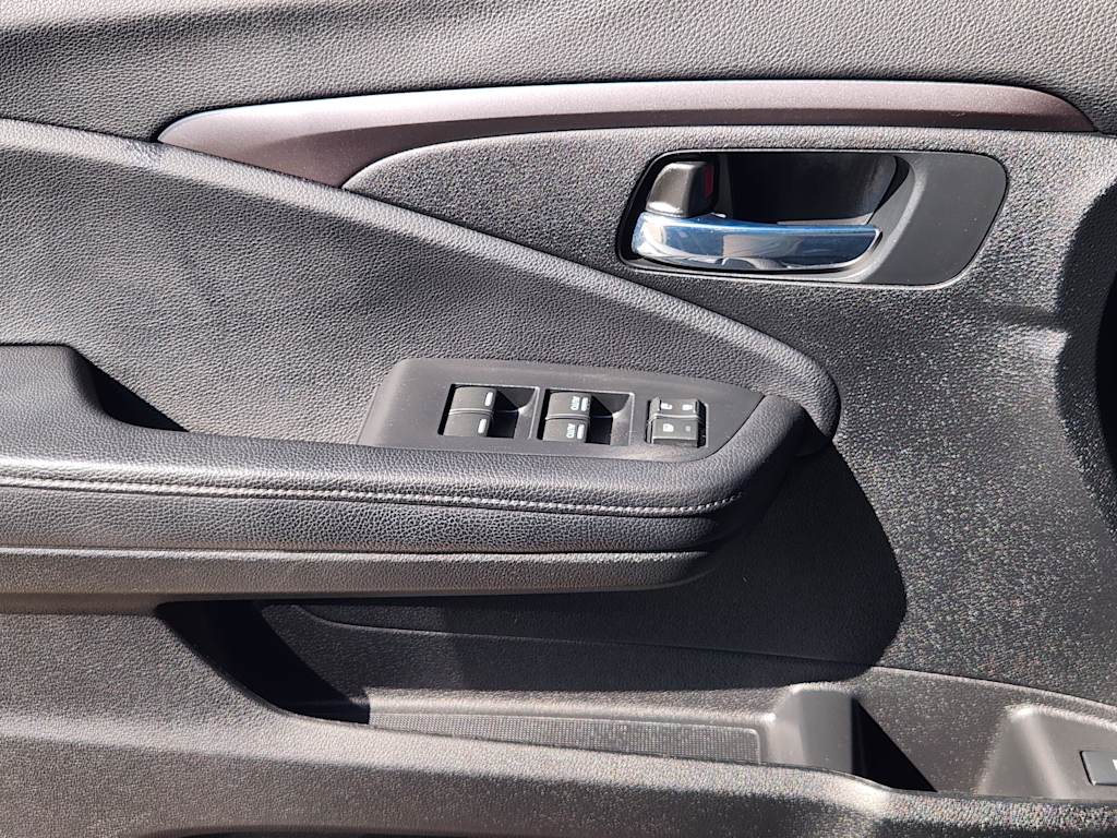 Thumbnail: 2021 Honda Passport - 28