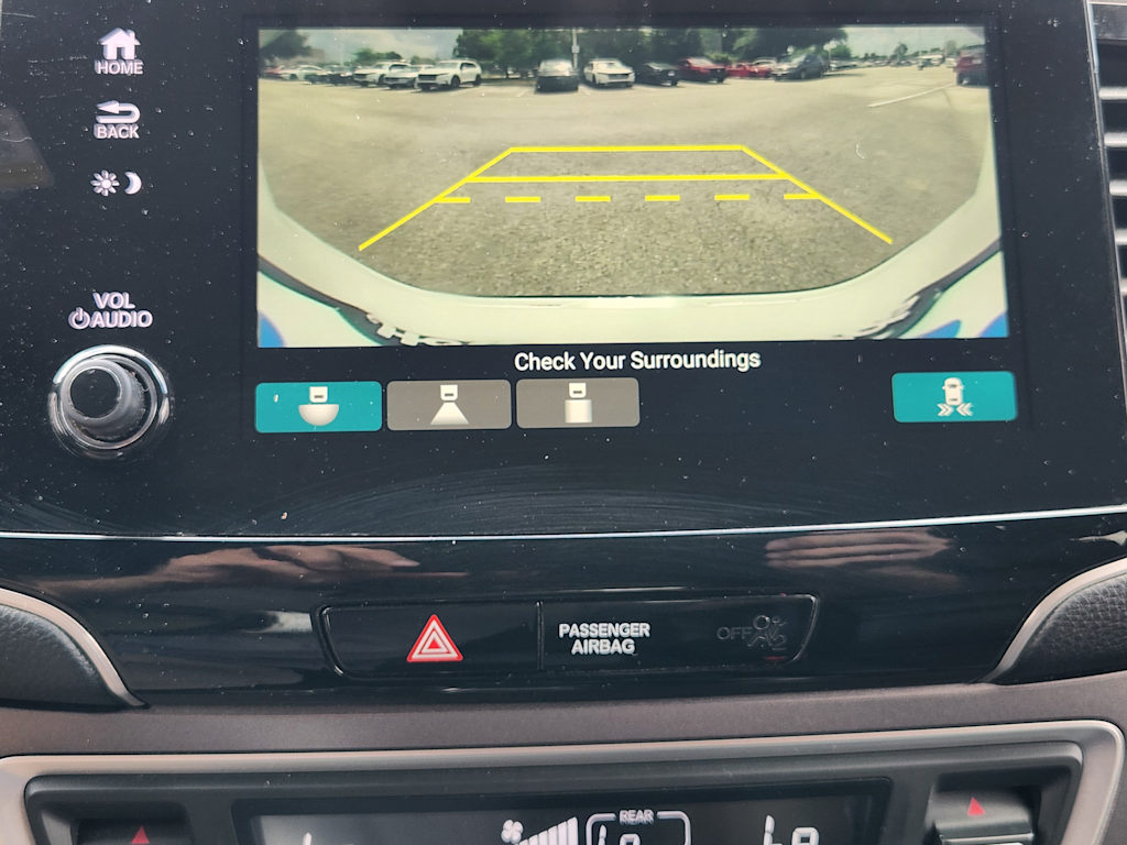 Thumbnail: 2019 Honda Passport - 25