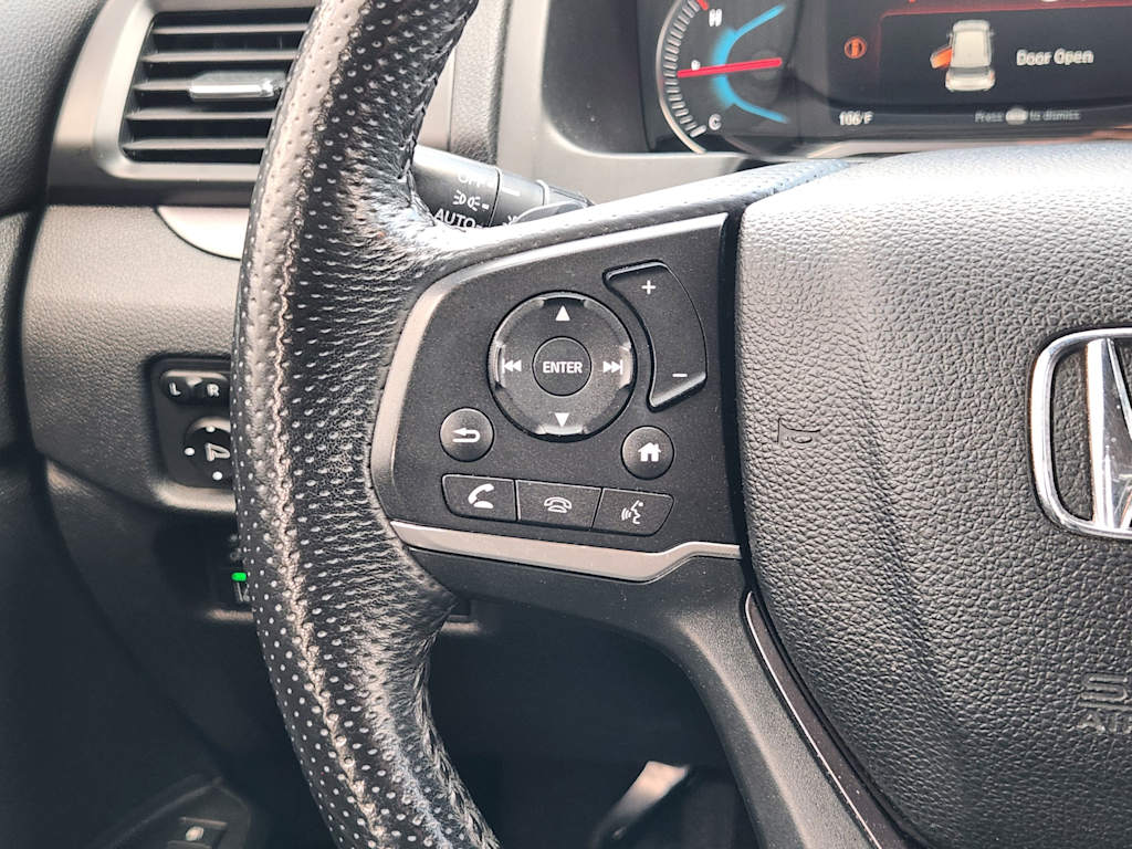 Thumbnail: 2019 Honda Passport - 32