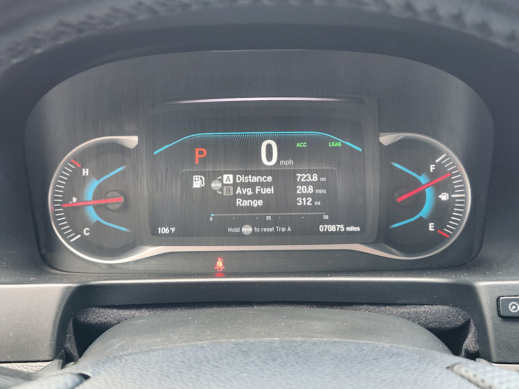 Thumbnail: 2019 Honda Passport - 15