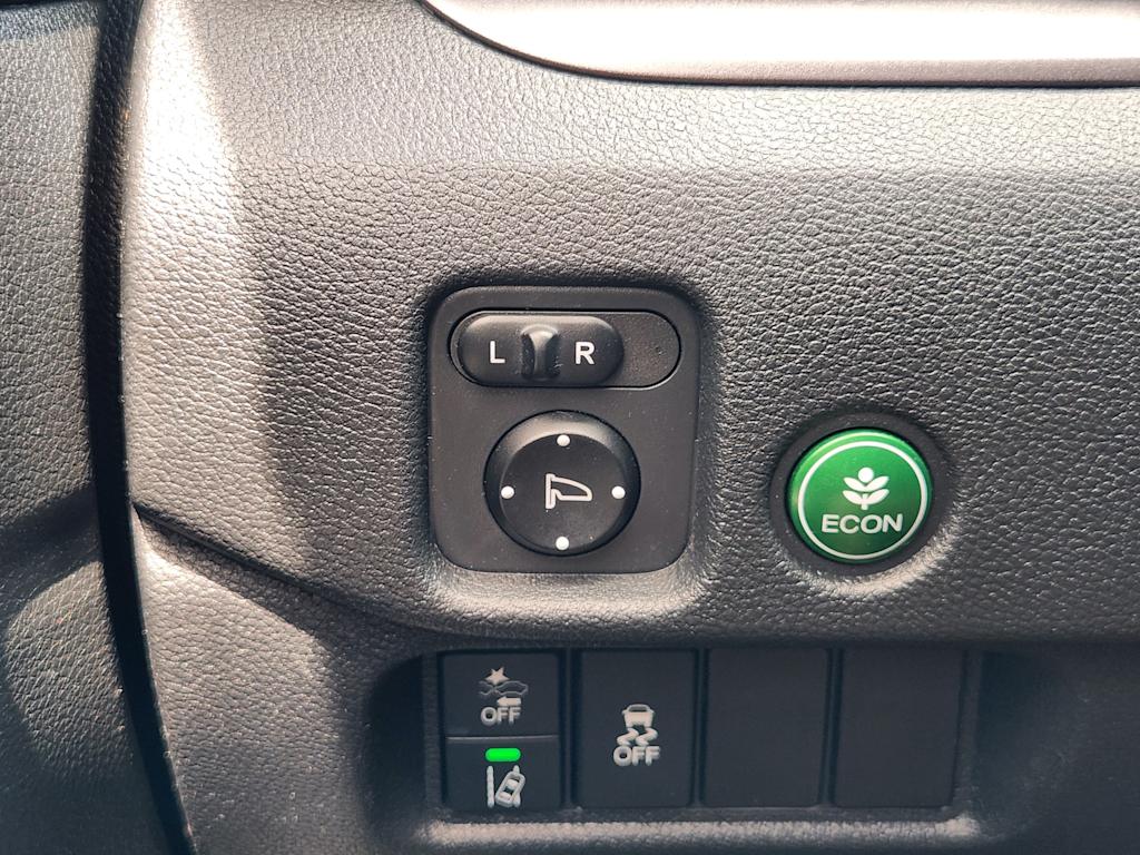 Thumbnail: 2019 Honda Passport - 28