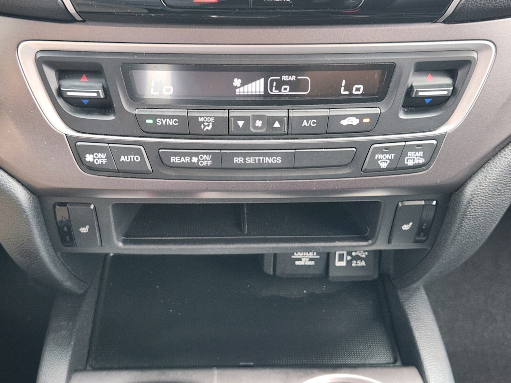 Thumbnail: 2019 Honda Passport - 26