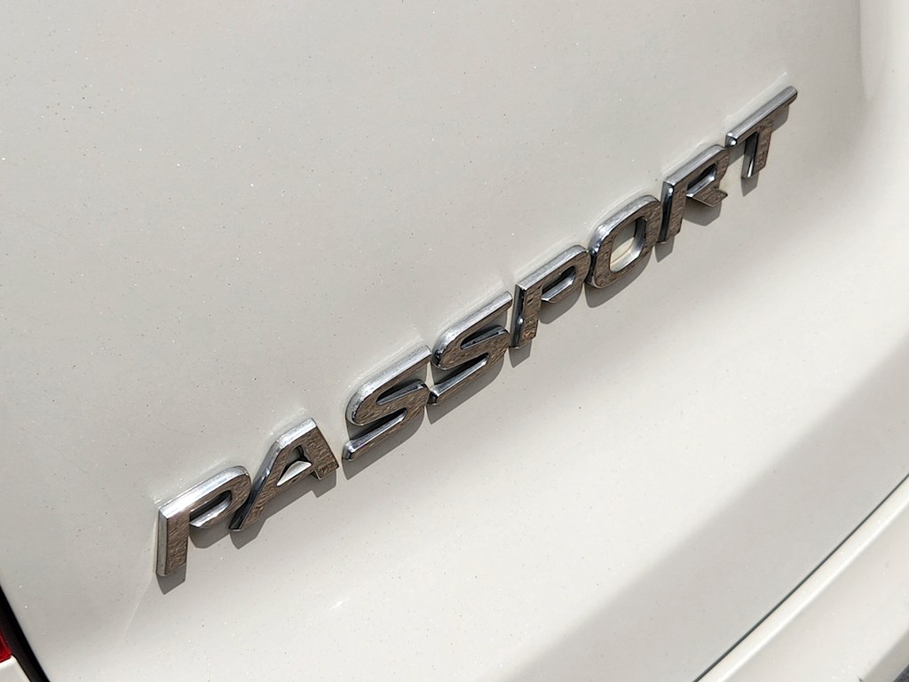 Thumbnail: 2019 Honda Passport - 5